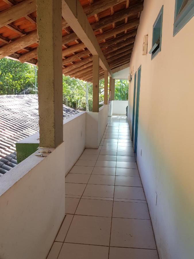 Villa Panoramica Флорианополис Экстерьер фото